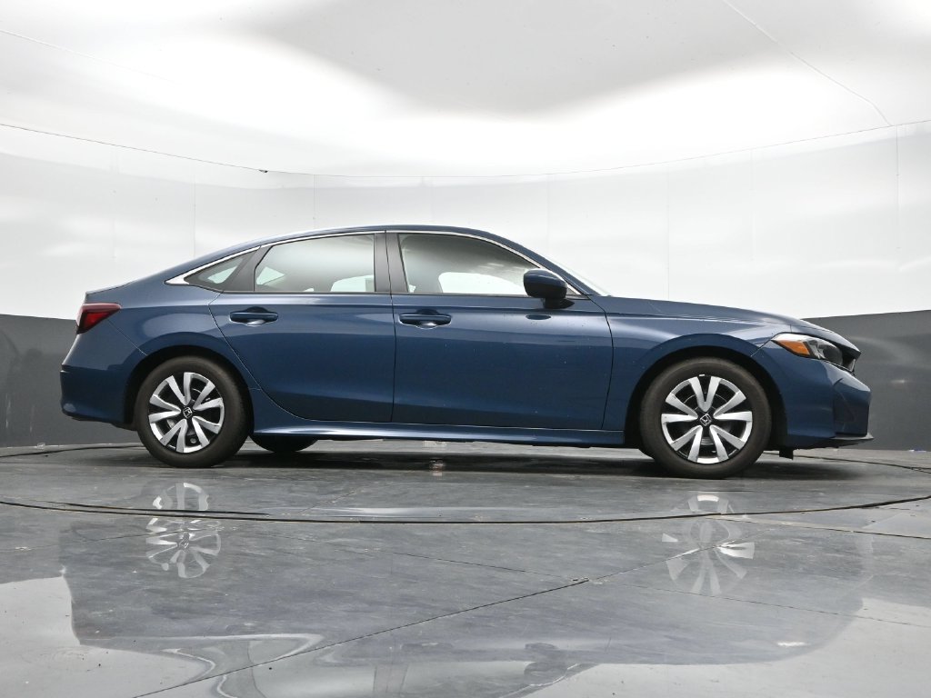 Used 2026 Honda Civic LX image 41