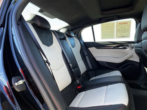 Used 2020 Cadillac CT5 Sport w/ Parking Package image 28