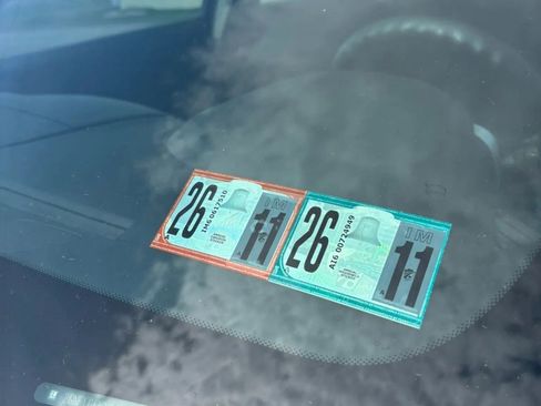 Used 2012 Chevrolet Equinox LS image 16