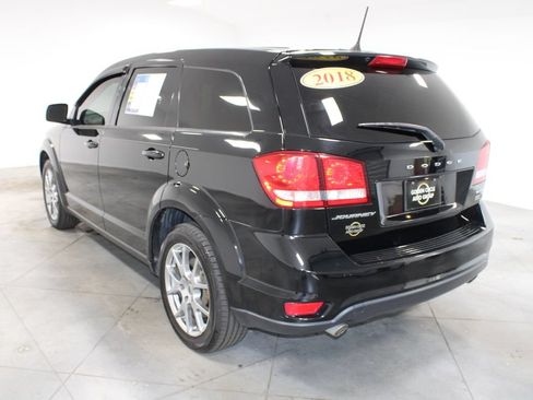 Used 2018 Dodge Journey GT FWD image 8