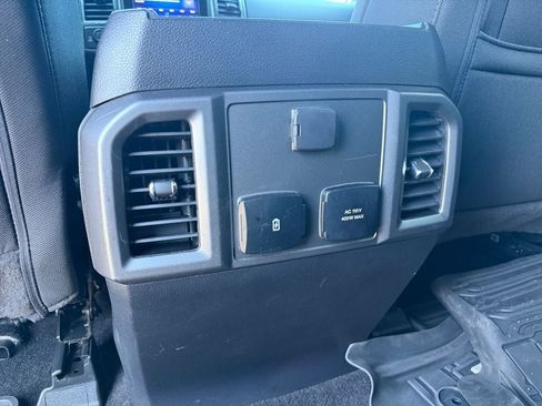 Used 2020 Ford F150 XLT w/ Equipment Group 302A Luxury AWD/4WD image 32