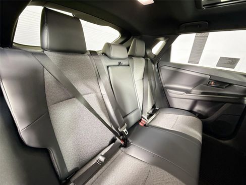 New 2026 Toyota bZ image 40