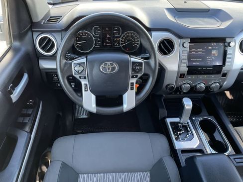 Used 2020 Toyota Tundra SR5 image 11