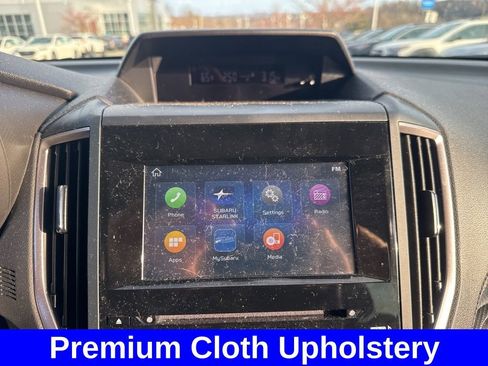 Used 2023 Subaru Forester Premium image 22