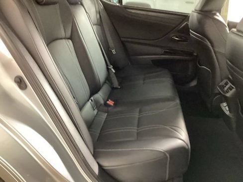Used 2024 Lexus ES 350 Ultra Luxury FWD image 22