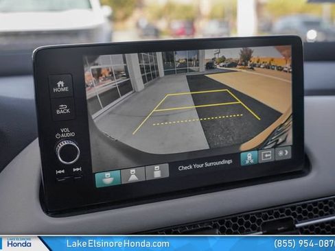 Certified 2024 Honda HR-V EX-L image 24
