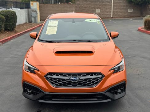 Used 2022 Subaru WRX Premium image 9