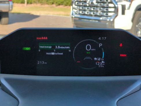 Certified 2026 Toyota bZ image 26