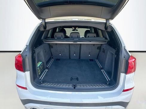 Used 2019 BMW X3 sDrive30i w/ Driving Assistance Package RWD image 27
