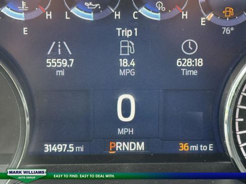 Used 2022 Ford F150 XLT w/ Equipment Group 302A High image 14