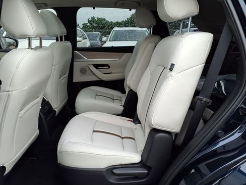 New 2026 MAZDA CX-90 3.3 Turbo S w/ Premium Package AWD/4WD image 13