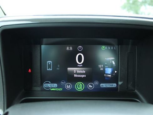Used 2012 Chevrolet Volt Premium w/ Premium Trim Package FWD image 25