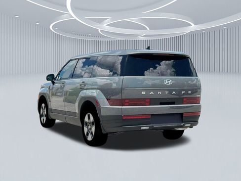 New 2026 Hyundai Santa Fe SE FWD image 5