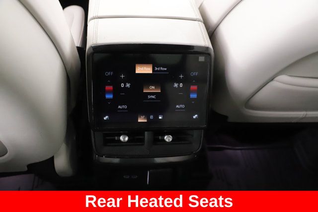 Used 2026 Cadillac Vistiq Sport w/ LPO, Floor Liner Package AWD/4WD image 26