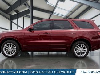 Used 2022 Dodge Durango GT AWD/4WD video 2