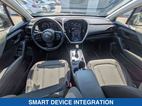 Certified 2024 Subaru Crosstrek 2.0i Premium w/ Popular Package #3 AWD/4WD image 31