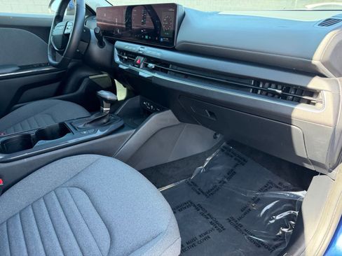 Used 2025 Kia K4 EX FWD image 9