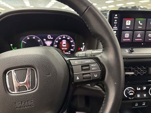 Used 2024 Honda Accord Touring image 25
