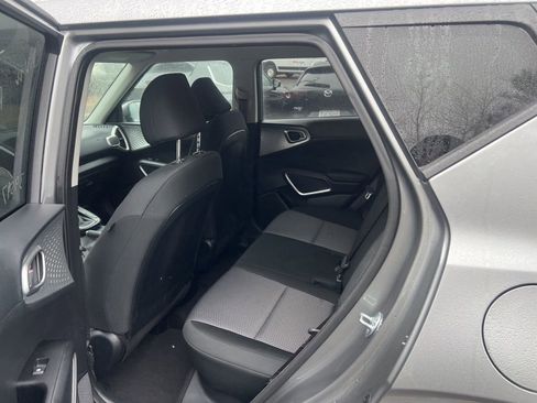 Used 2024 Kia Soul LX w/ Option Group 015 image 11