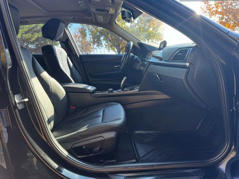 Used 2015 BMW 328i xDrive Sedan image 16