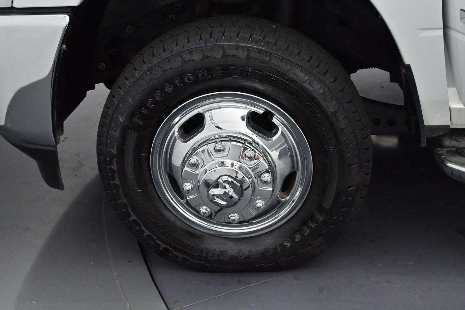 Used 2024 RAM 3500 Big Horn AWD/4WD image 33