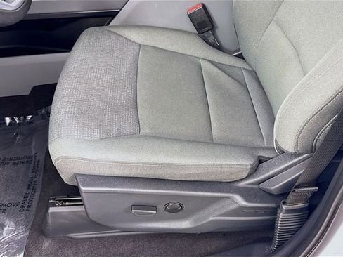 Used 2025 Ford F150 XLT w/ Equipment Group 301A Standard AWD/4WD image 21