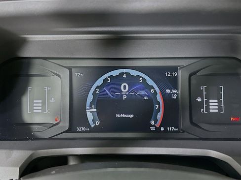 Certified 2024 Toyota Tacoma SR w/ Towing Package image 19