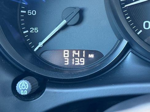 Used 2025 Porsche Macan Turbo image 33