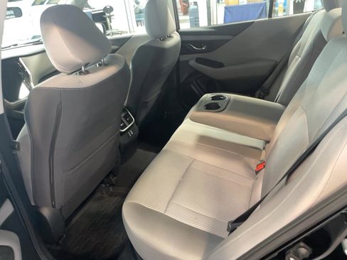 Used 2024 Subaru Legacy Premium image 25