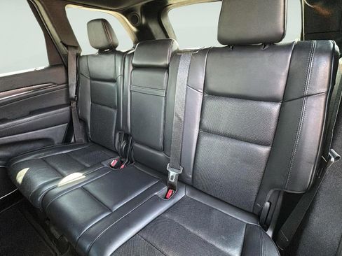 Used 2018 Jeep Grand Cherokee High Altitude image 30