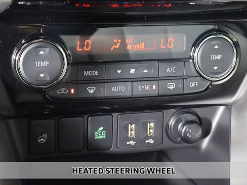 New 2026 Mitsubishi Eclipse Cross SEL image 9