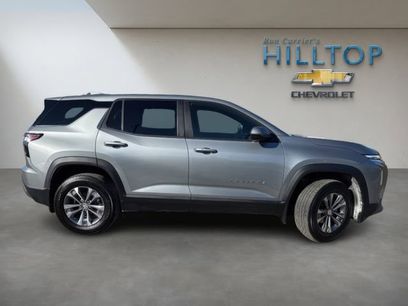 Used 2026 Chevrolet Equinox LT w/ LPO, Floor Liner Package