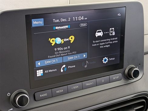 Used 2023 Hyundai Kona SEL w/ Cargo Package image 20