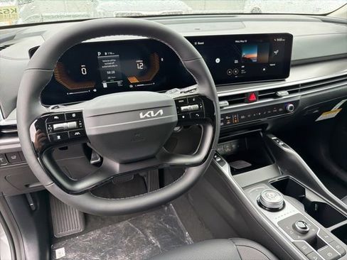 New 2026 Kia Sorento EX w/ EX Premium Package AWD/4WD image 15