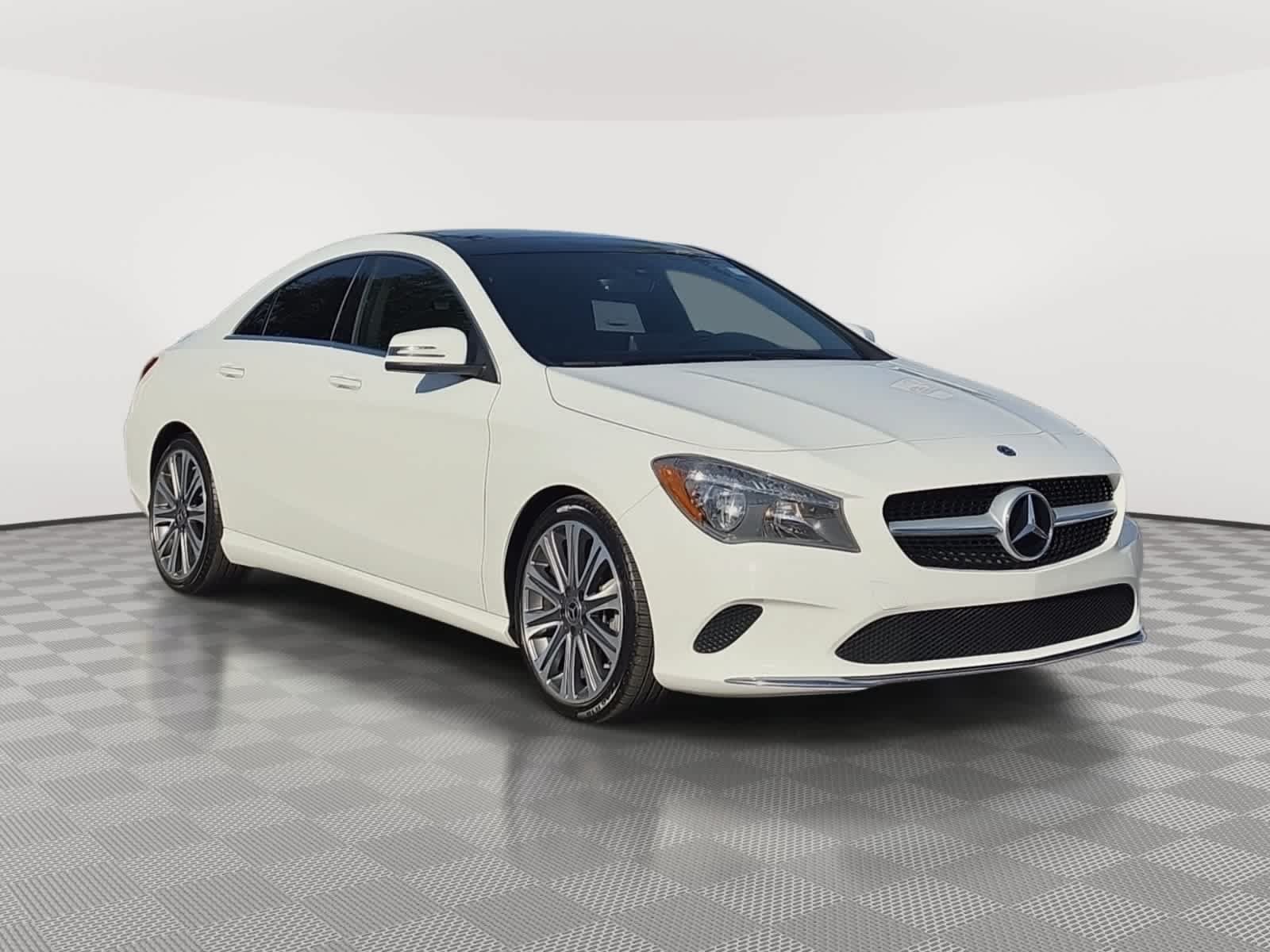 Used 2019 Mercedes-Benz CLA 250 image 3