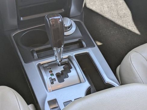 Used 2022 Toyota 4Runner Limited image 13