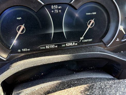 Used 2019 BMW X3 xDrive30i w/ Premium Package image 4