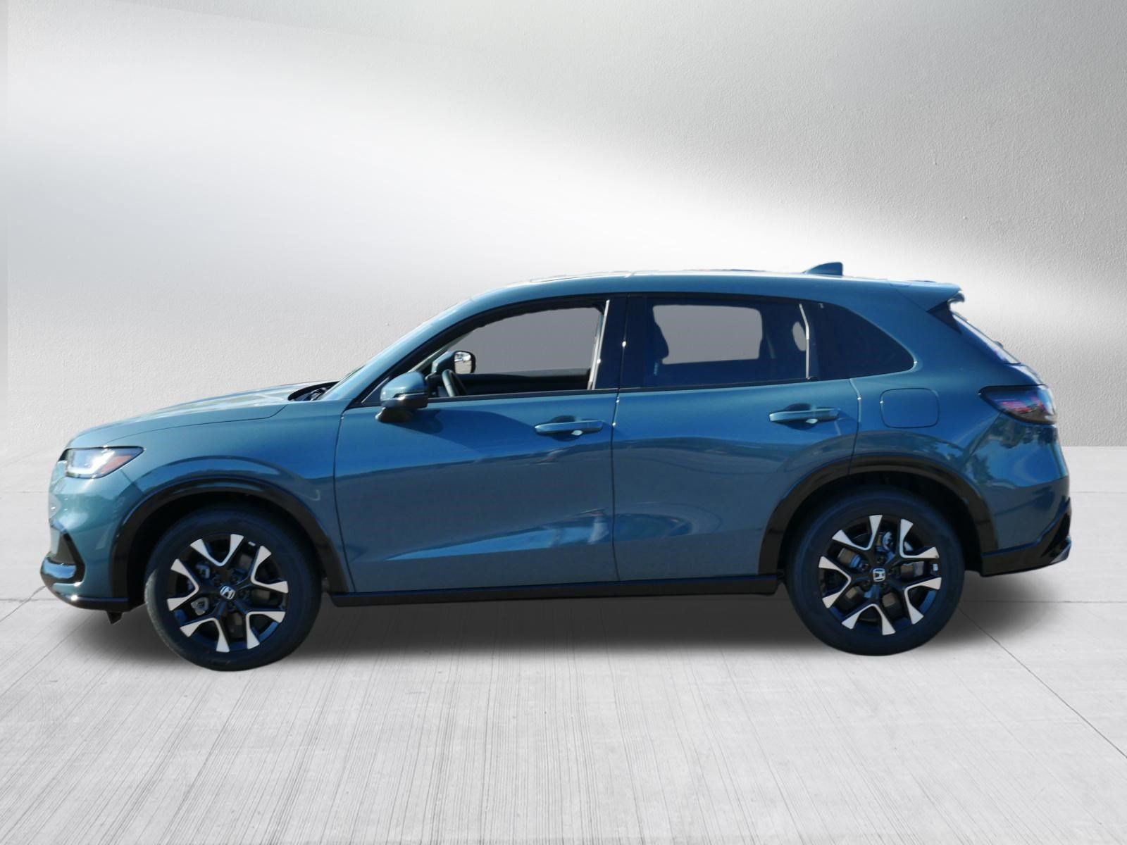Used 2027 Honda HR-V EX-L image 4