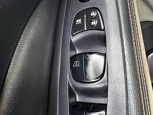 Used 2019 Nissan Pathfinder SV w/ Rock Creek Edition FWD image 35