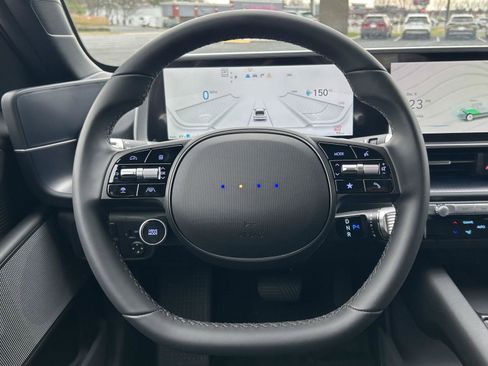 Certified 2023 Hyundai Ioniq 6 SE image 23