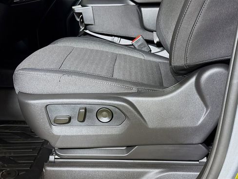 New 2026 GMC Sierra 1500 Elevation w/ Elevation Select Package image 17