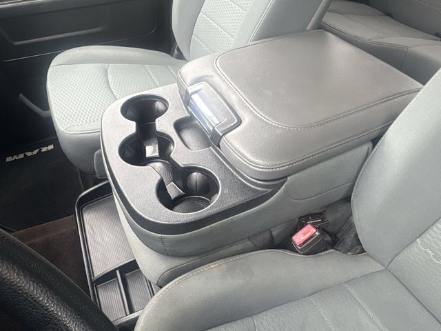Used 2014 RAM 1500 Tradesman w/ Popular Equipment Group AWD/4WD image 20