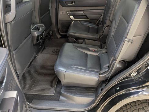 Used 2023 Toyota Sequoia Platinum image 13