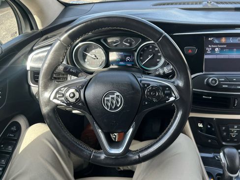 Used 2017 Buick Envision Preferred w/ LPO, Cargo Package FWD image 15