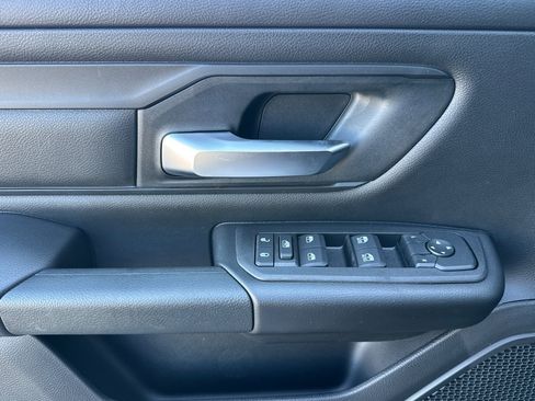New 2026 RAM 1500 Express RWD image 10
