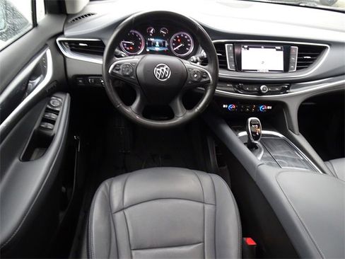 Used 2018 Buick Enclave Premium w/ Trailering Package image 15