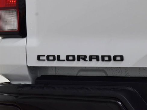 New 2026 Chevrolet Colorado Z71 w/ Technology Package image 23