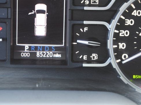 Used 2020 Toyota Tundra TRD Pro AWD/4WD image 33