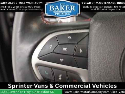 Used 2018 Jeep Grand Cherokee Trailhawk AWD/4WD image 24