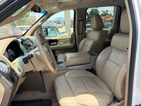 Used 2007 Ford F150 FX2 RWD image 9